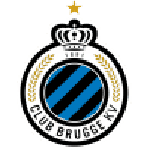 Home team Club Brugge KV logo. Club Brugge KV vs Genk prediction, betting tips and odds