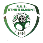 Ethe Belmont logo