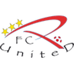 Away team logo