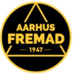 Away team Aarhus Fremad logo. FC Nordsjaelland vs Aarhus Fremad predictions and betting tips