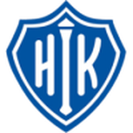 Away team HIK logo. Kolding IF vs HIK predictions and betting tips