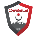 Away team Qabala logo. Neftchi Baku vs Qabala predictions and betting tips