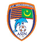 Home team Nouadhibou logo. Nouadhibou vs Al Kuwait prediction, betting tips and odds