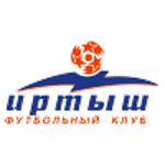 Irtysh Omsk logo