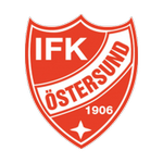 Away team IFK Östersund logo. Frösö vs IFK Östersund predictions and betting tips