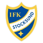 Home team Stocksund logo. Stocksund vs IF Karlstad prediction, betting tips and odds