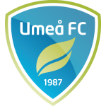 Umeå FC logo