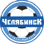 Home team Chelyabinsk logo. Chelyabinsk vs Orenburg II prediction, betting tips and odds