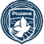 Rodina Moskva team logo