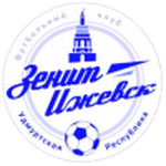 Zenit Izhevsk logo