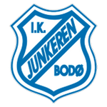 Away team Junkeren logo. Bærum vs Junkeren predictions and betting tips