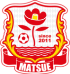 Away team logo