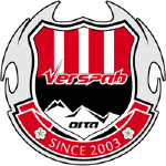 Verspah Oita logo