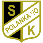 Away team Polanka nad Odrou logo. Unie Hlubina vs Polanka nad Odrou predictions and betting tips