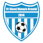 Away team Slavoj Olympia Bruntál logo. Opava II vs Slavoj Olympia Bruntál predictions and betting tips