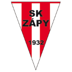 Sokol Zápy logo
