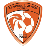 Sokol Živanice logo