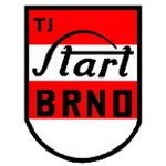 Start Brno logo