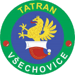 Tatran Všechovice logo