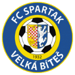 Home team Velká Bíteš logo. Velká Bíteš vs Dálnice Speřice prediction, betting tips and odds