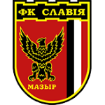 Slavia Mozyr Logo