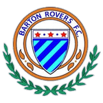 Home team Barton Rovers logo. Barton Rovers vs Welwyn Garden City prediction, betting tips and odds