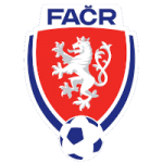 Away team Czech Republic logo. Faroe Islands vs Czech Republic predictions and betting tips