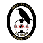 Away team Coalville Town logo. Stourbridge vs Coalville Town predictions and betting tips