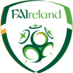 Away team Rep. Of Ireland logo. Greece vs Rep. Of Ireland predictions and betting tips