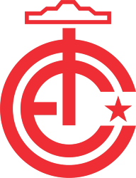 Away team Internacional SC logo. Carlos Renaux vs Internacional SC predictions and betting tips