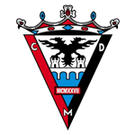 Mirandes team logo