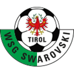 Home team Swarovski Tirol II logo. Swarovski Tirol II vs Silz / Mötz prediction, betting tips and odds