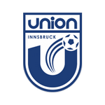 Home team Union Innsbruck logo. Union Innsbruck vs St. Johann in Tirol prediction, betting tips and odds