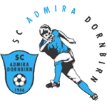 Home team Admira Dornbirn logo. Admira Dornbirn vs Schwarz-Weiß Bregenz prediction, betting tips and odds