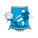 Home team Fussach logo. Fussach vs Bizau prediction, betting tips and odds