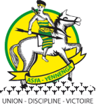 Away team logo