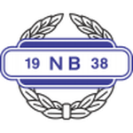 Away team Næsby logo. Dalum vs Næsby predictions and betting tips