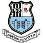 Away team logo