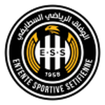 Away team logo