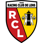 Away team Lens II logo. Chantilly vs Lens II predictions and betting tips