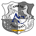 Amiens AC logo