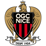 Home team Nice II logo. Nice II vs Marignane Gignac CB II prediction, betting tips and odds