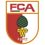 Away team Augsburg II logo. Türkgücü-Ataspor vs Augsburg II predictions and betting tips