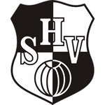 Home team Heider SV logo. Heider SV vs Dornbreite Lübeck prediction, betting tips and odds