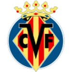 Villarreal II team logo