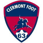 Away team Clermont Foot logo. Montpellier vs Clermont Foot predictions and betting tips