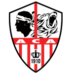Away team Ajaccio II logo. Rousset-Ste Victoire vs Ajaccio II predictions and betting tips