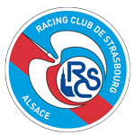 Strasbourg II logo
