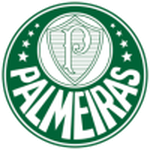 Home team Palmeiras W logo. Palmeiras W vs Ceará W prediction, betting tips and odds