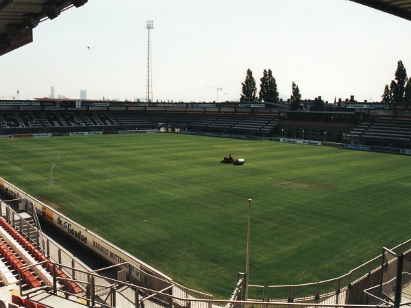 Sparta-Stadion Het Kasteel